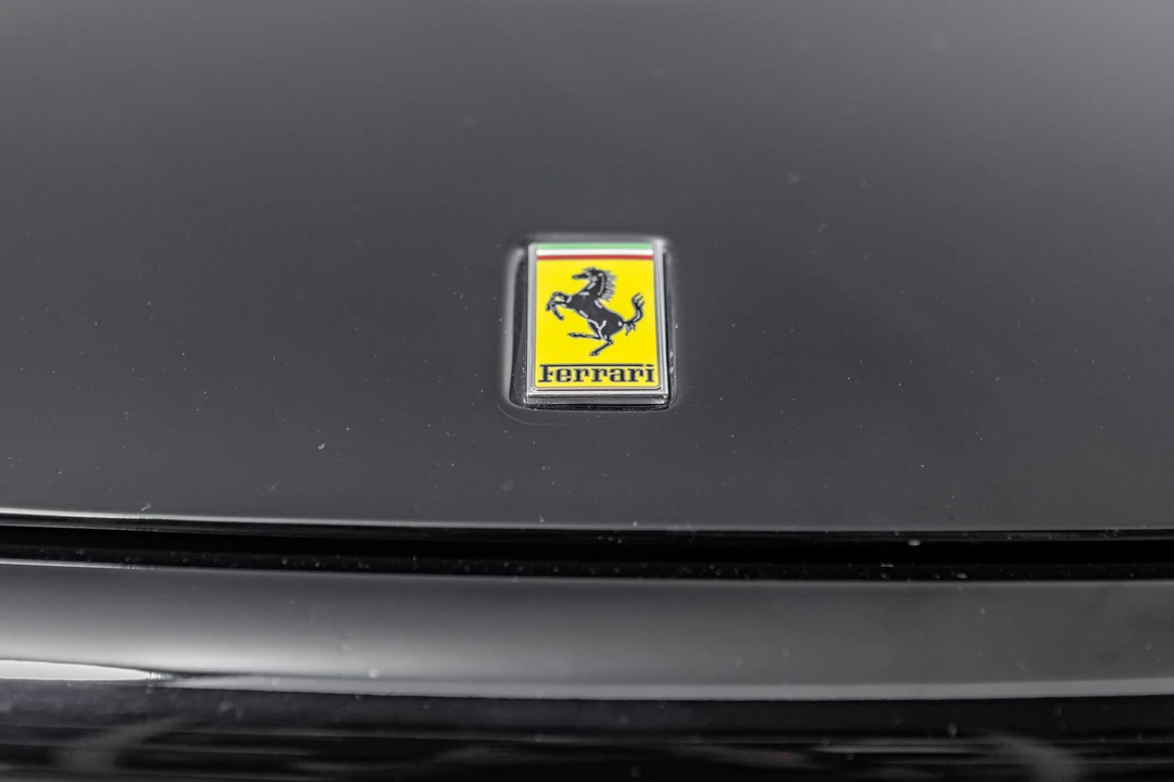 2003 Ferrari 575M Maranello - Image 15 of 31