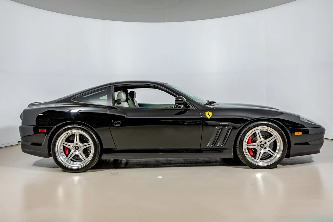 2003 Ferrari 575M Maranello - Image 8 of 31