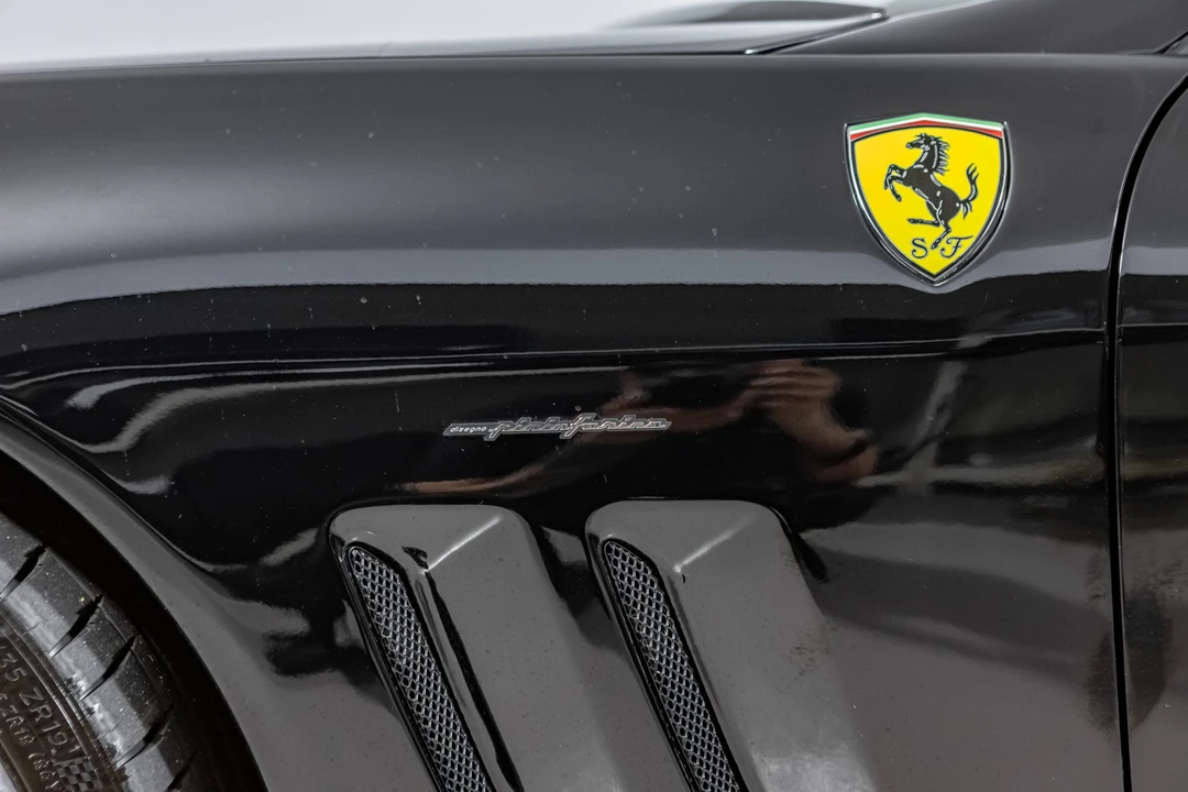 2003 Ferrari 575M Maranello - Image 23 of 31