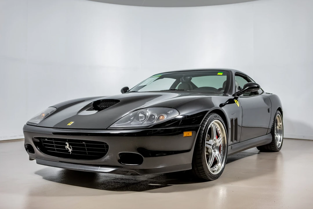 2003 Ferrari 575M Maranello - Image 2 of 31