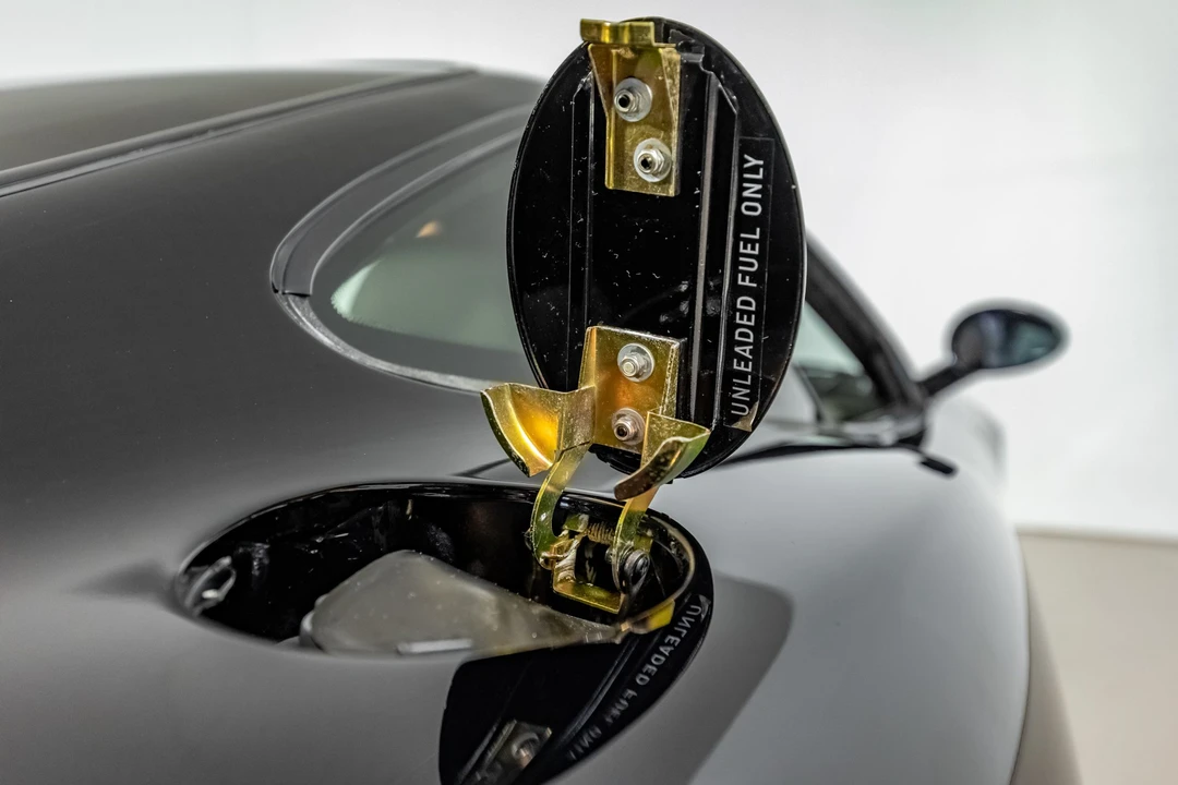 2003 Ferrari 575M Maranello - Image 26 of 31