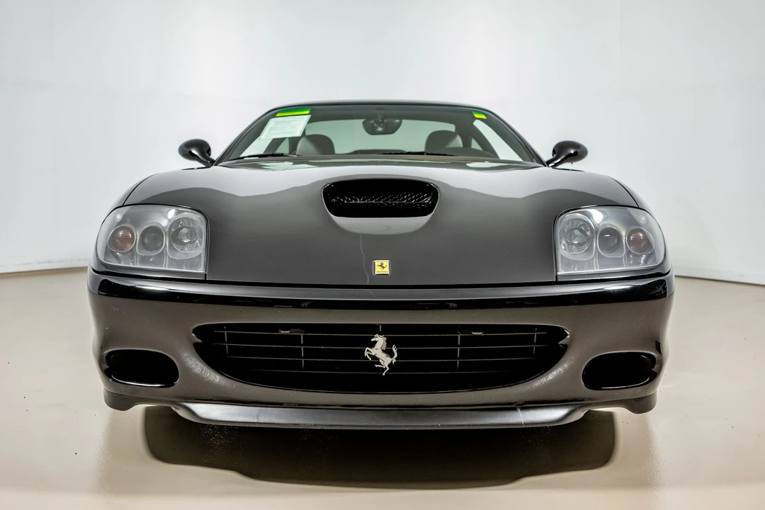 2003 Ferrari 575M Maranello - Image 10 of 31