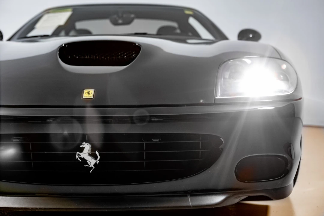 2003 Ferrari 575M Maranello - Image 13 of 31