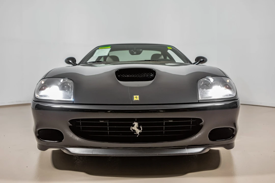 2003 Ferrari 575M Maranello - Image 11 of 31