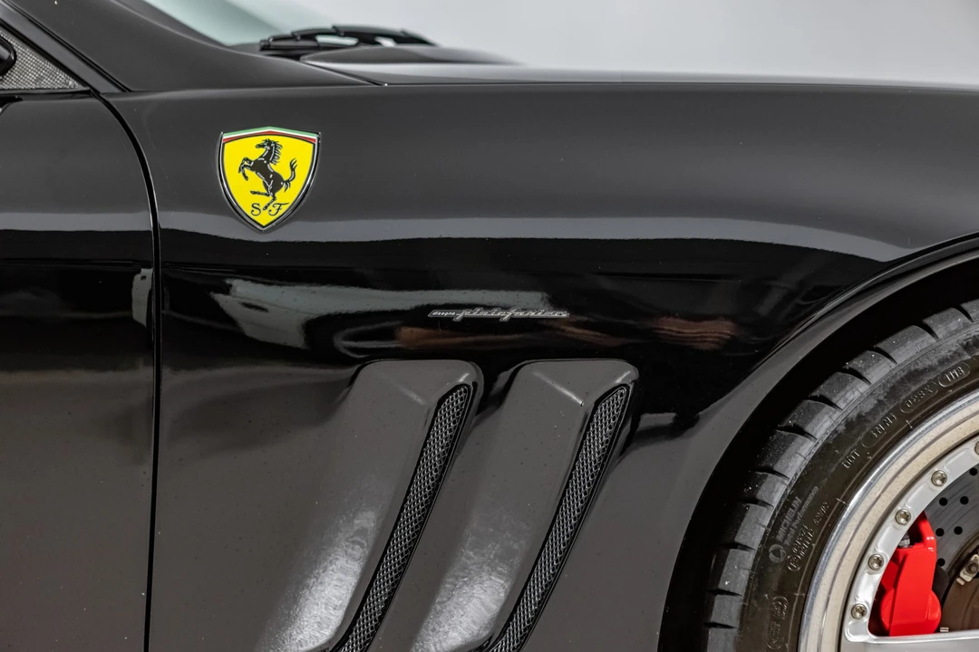 2003 Ferrari 575M Maranello - Image 24 of 31