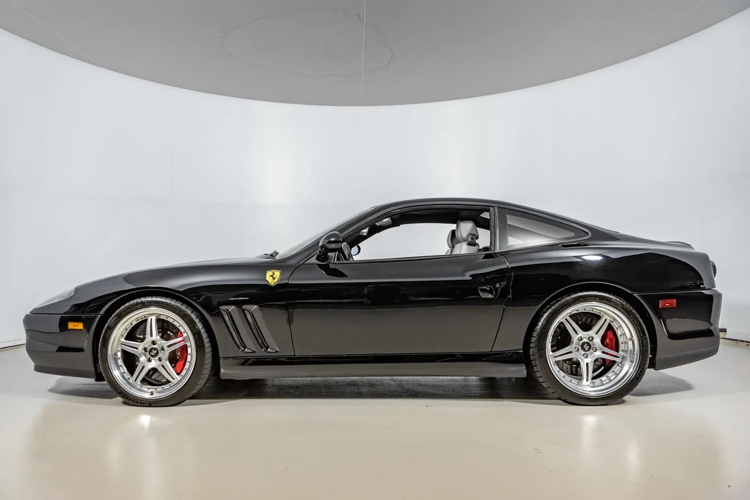 2003 Ferrari 575M Maranello - Image 3 of 31