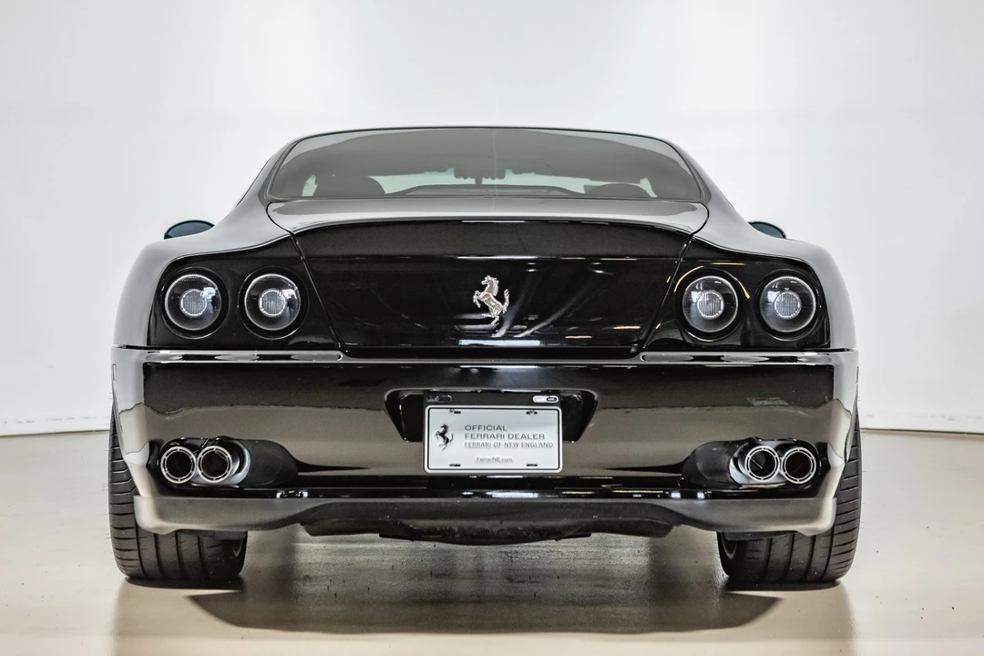 2003 Ferrari 575M Maranello - Image 5 of 31