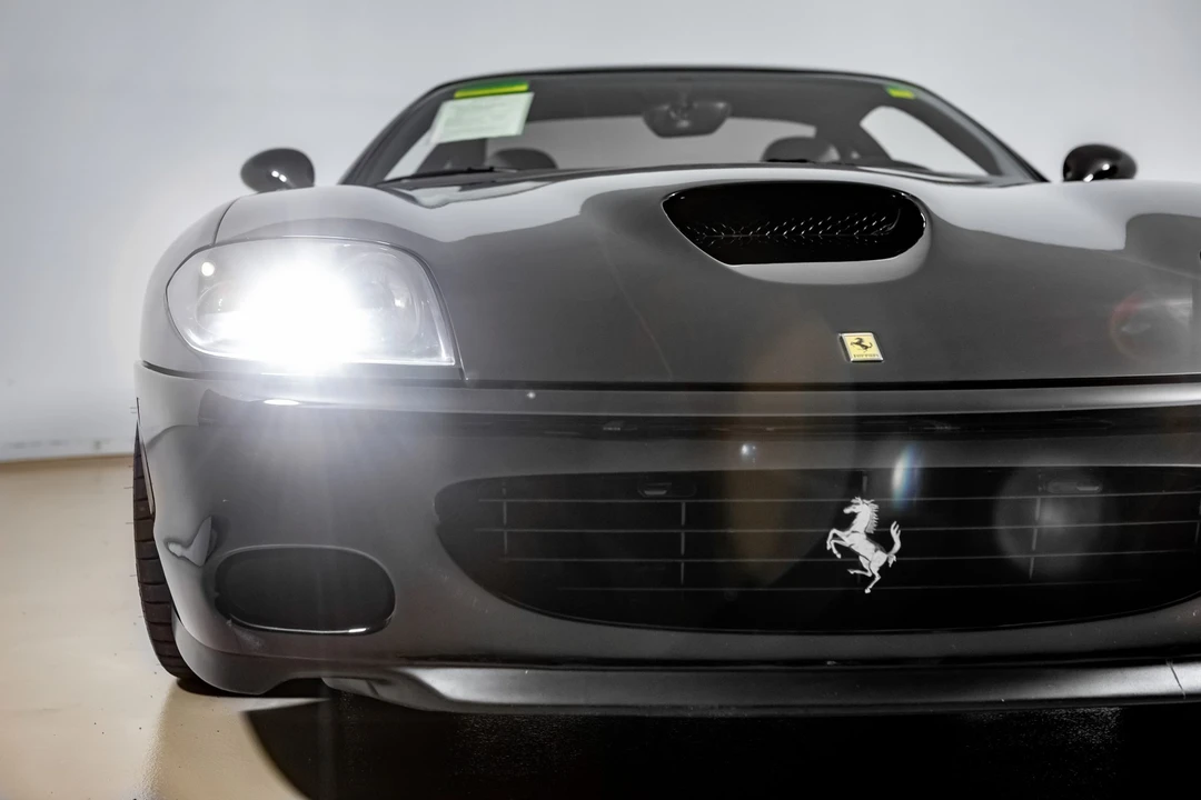 2003 Ferrari 575M Maranello - Image 12 of 31