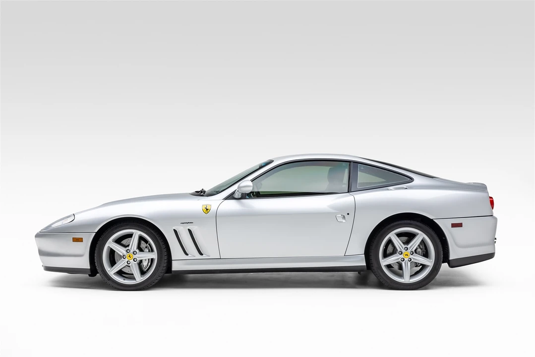 2003 Ferrari 575M Maranello - Image 19 of 31