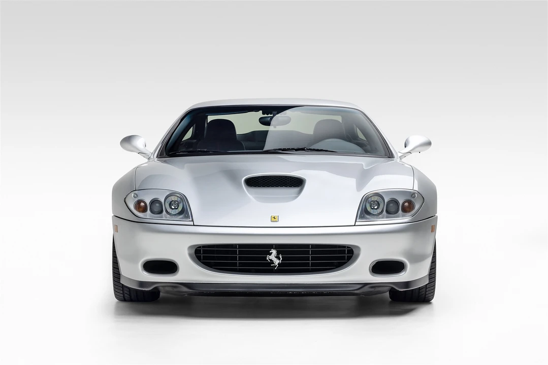 2003 Ferrari 575M Maranello - Image 8 of 31