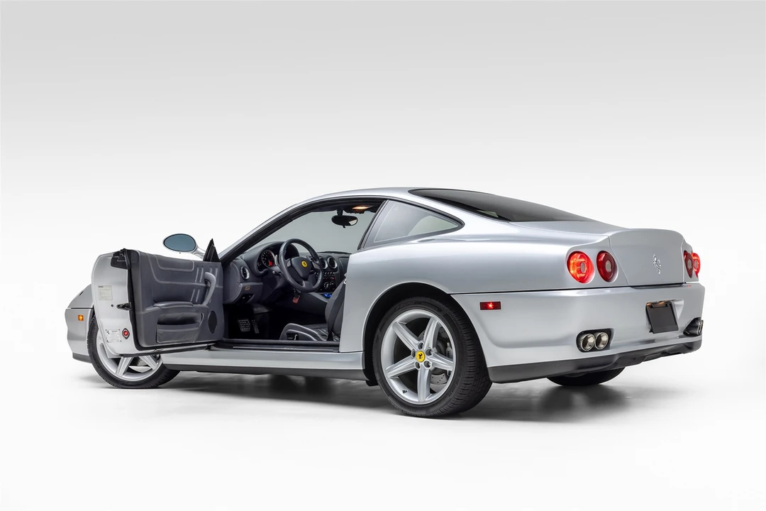 2003 Ferrari 575M Maranello - Image 21 of 31