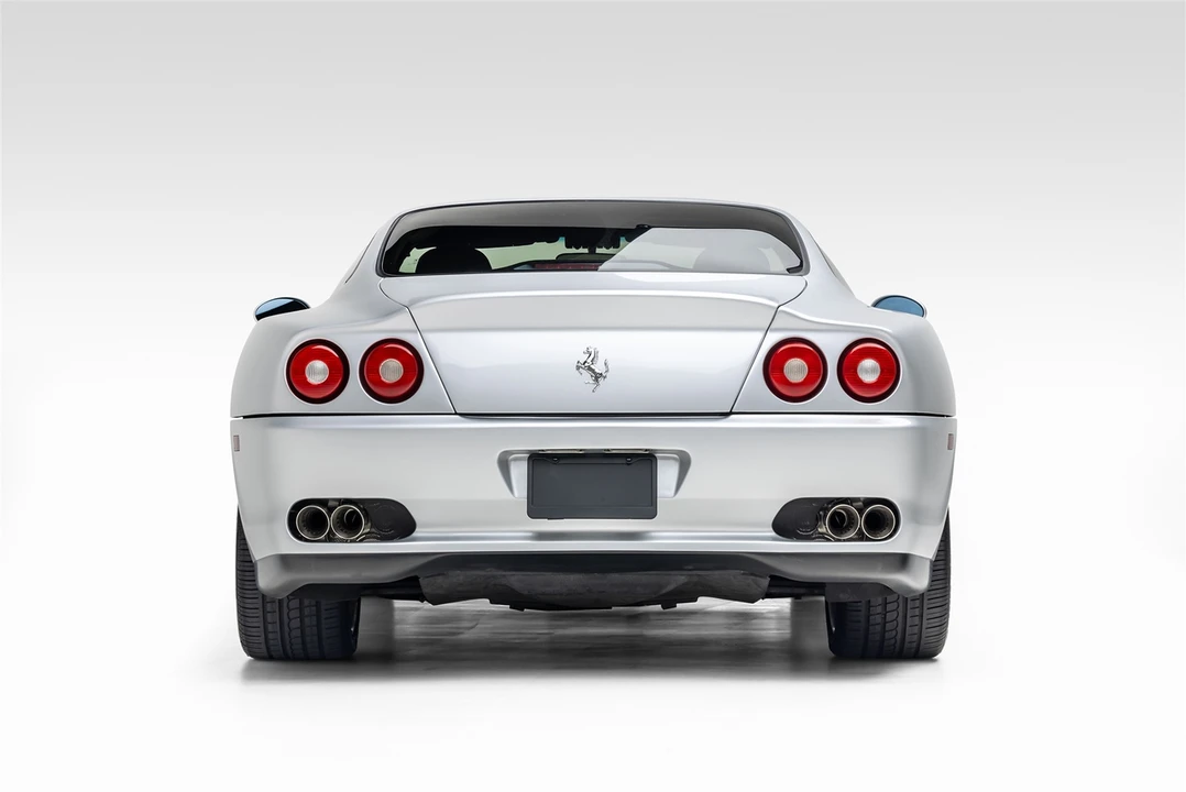 2003 Ferrari 575M Maranello - Image 18 of 31