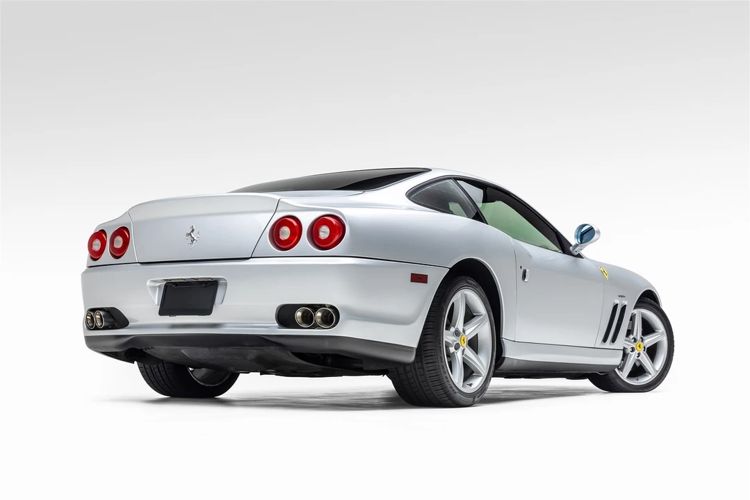 2003 Ferrari 575M Maranello - Image 13 of 31