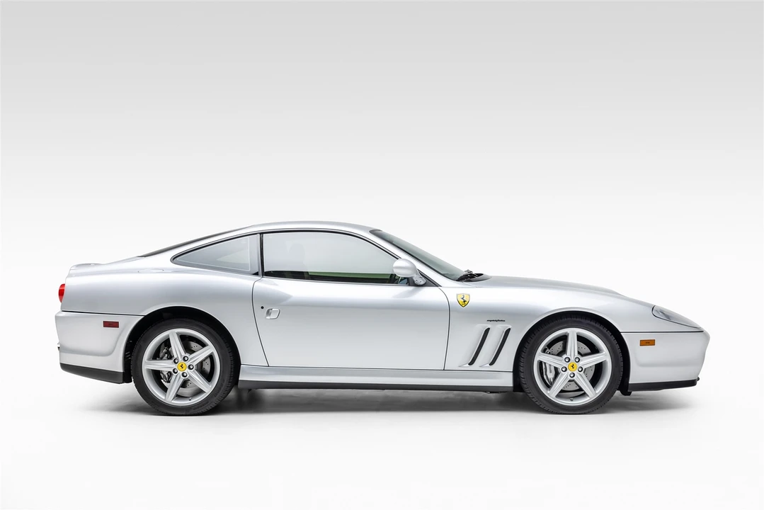2003 Ferrari 575M Maranello - Image 11 of 31