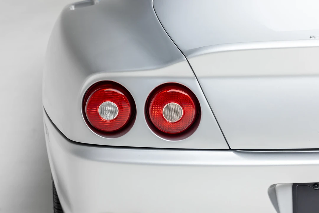 2003 Ferrari 575M Maranello - Image 30 of 31
