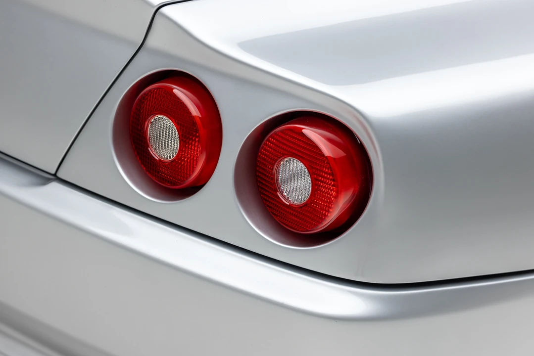 2003 Ferrari 575M Maranello - Image 31 of 31