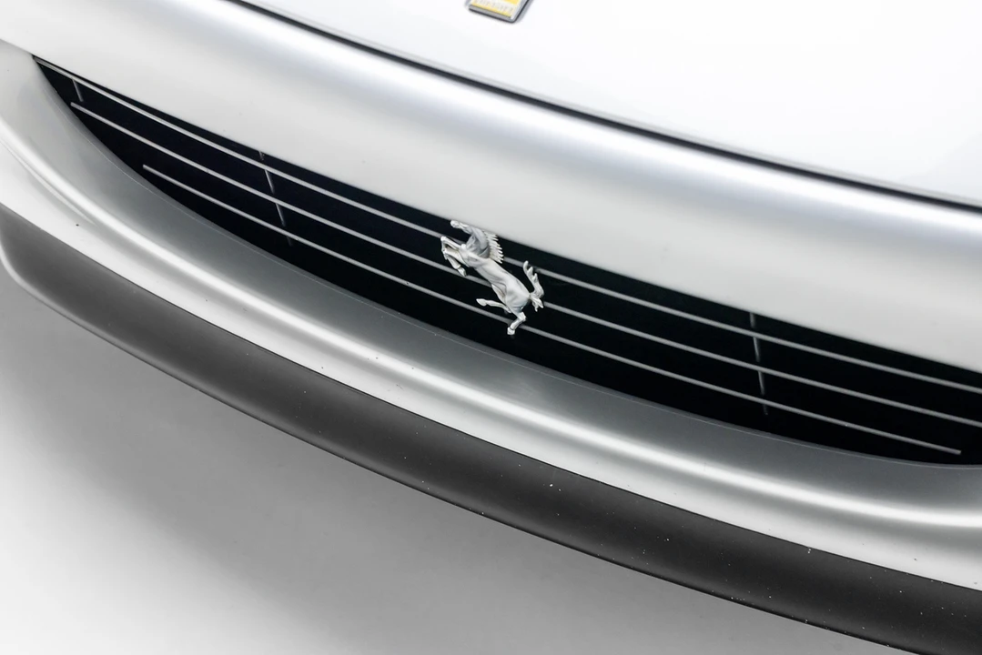 2003 Ferrari 575M Maranello - Image 23 of 31