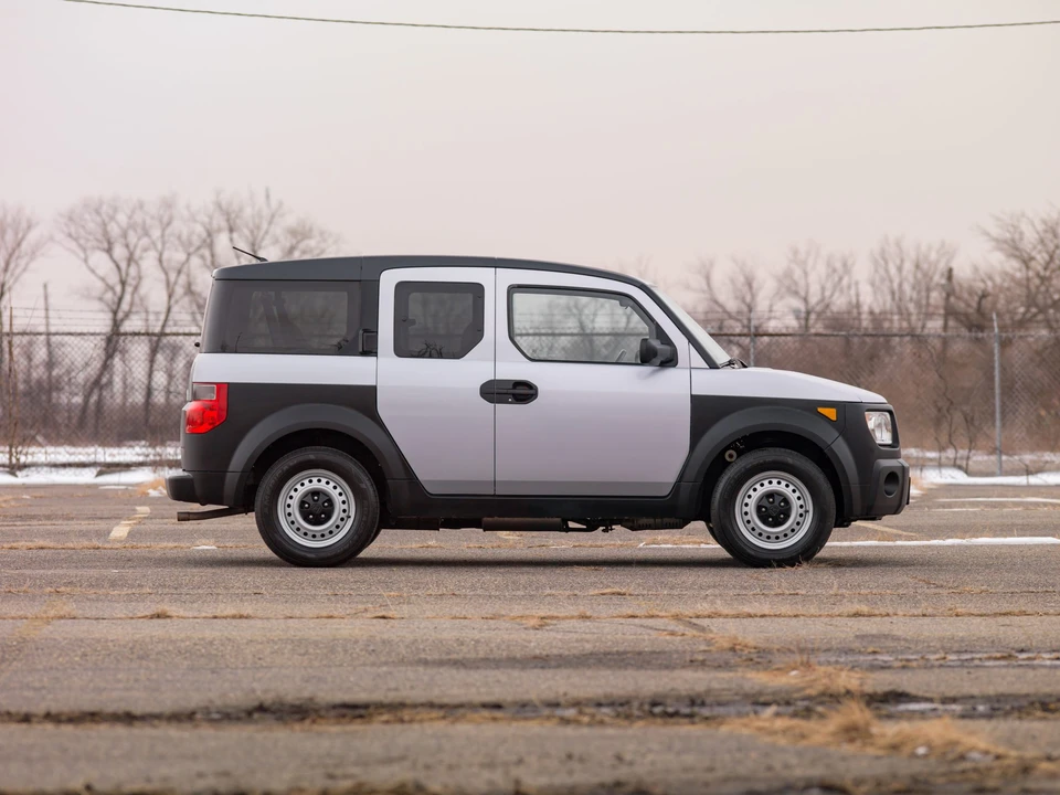 2003 Honda Element - Image 4 of 31