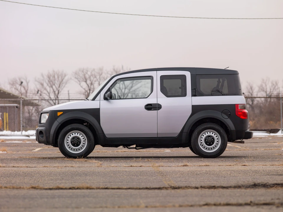 2003 Honda Element - Image 3 of 31