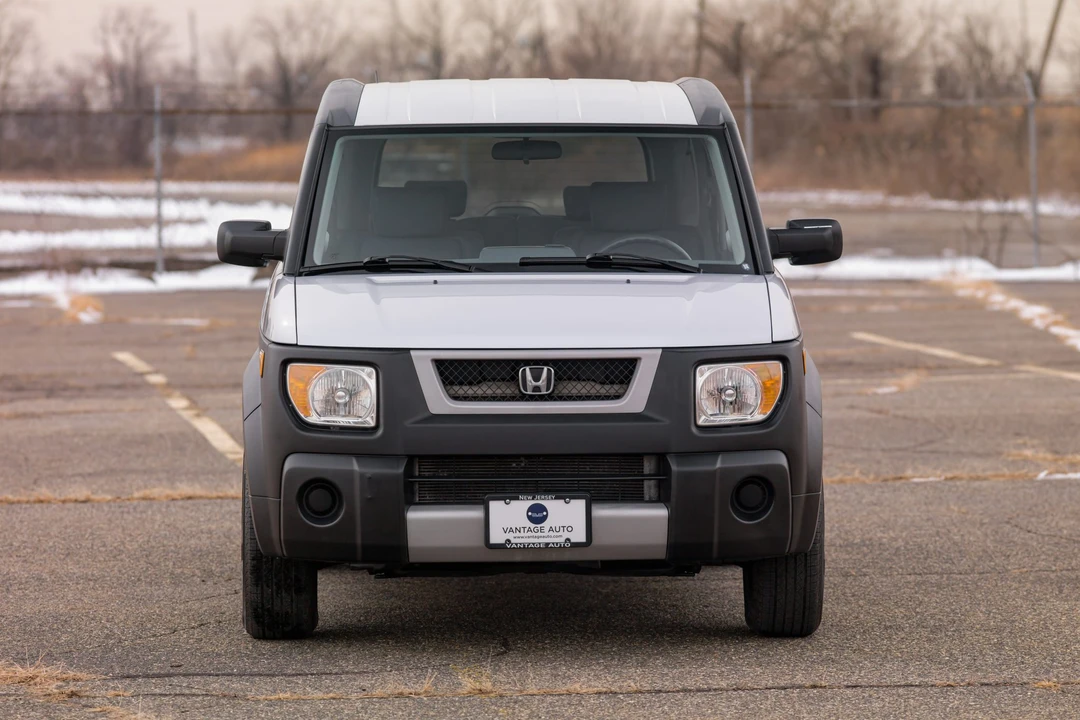 2003 Honda Element - Image 22 of 31