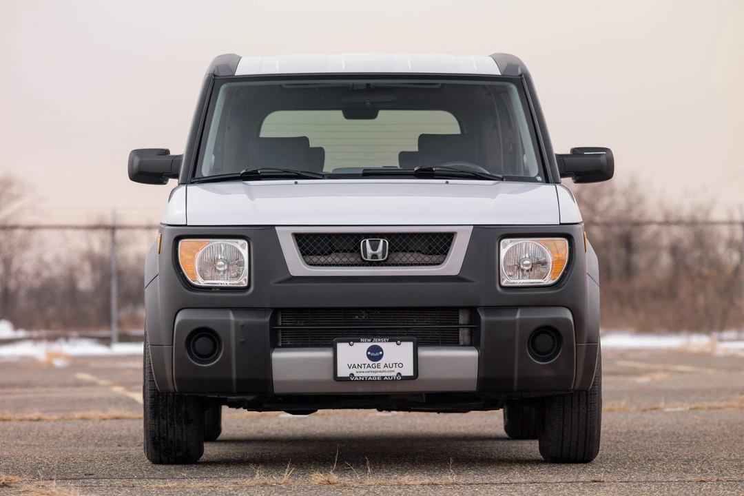 2003 Honda Element - Image 23 of 31