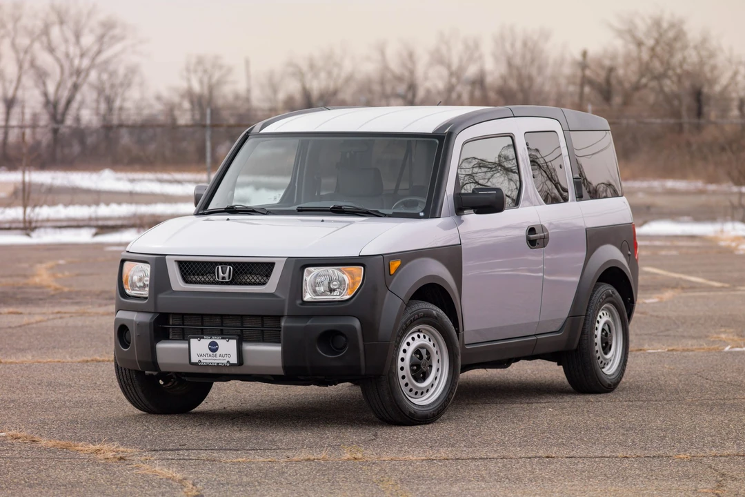 2003 Honda Element - Image 6 of 31