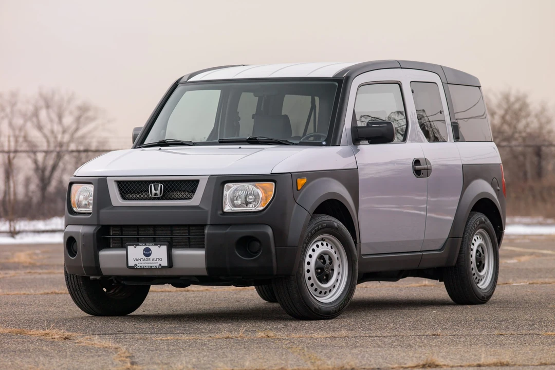 2003 Honda Element - Image 7 of 31