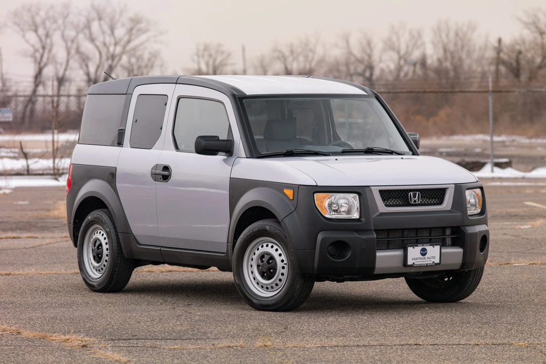 2003 Honda Element - Image 21 of 31