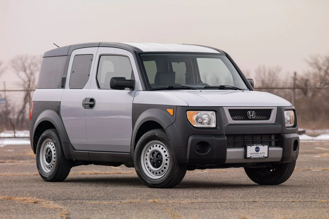2003 Honda Element - Image 20 of 31