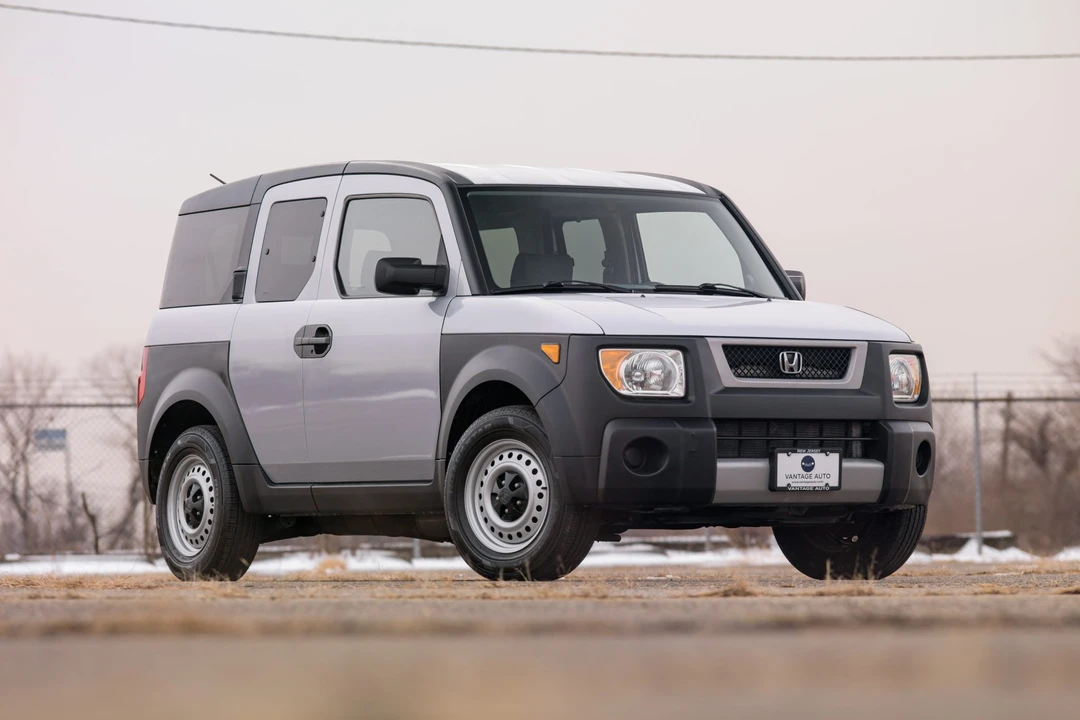 2003 Honda Element - Image 19 of 31
