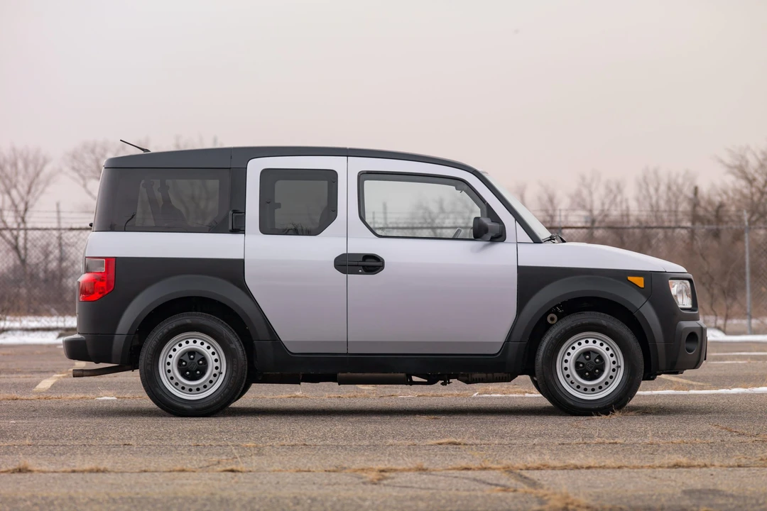 2003 Honda Element - Image 17 of 31
