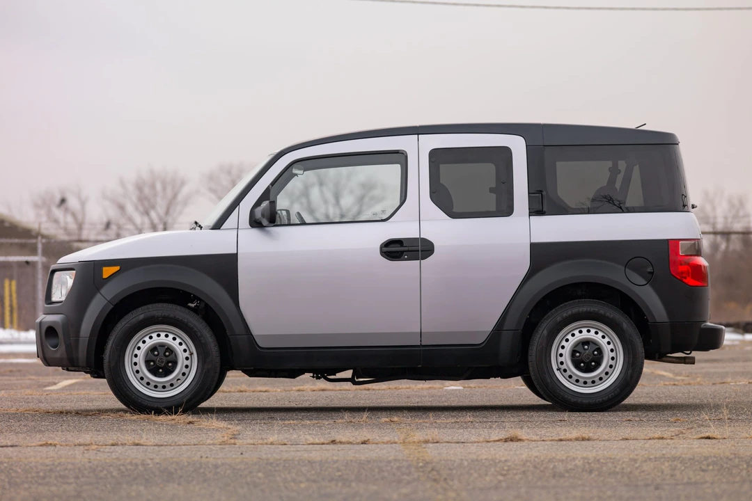 2003 Honda Element - Image 10 of 31