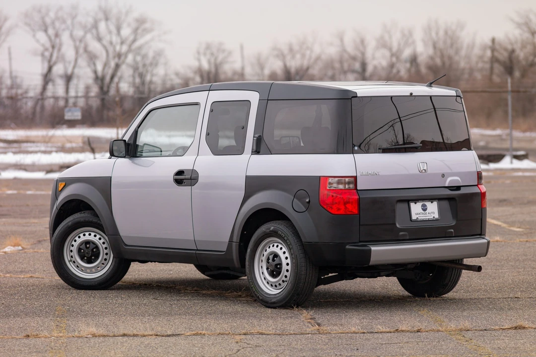 2003 Honda Element - Image 11 of 31