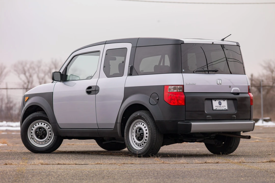 2003 Honda Element - Image 12 of 31