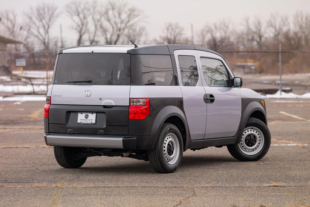 2003 Honda Element - Image 16 of 31