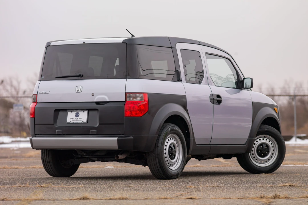 2003 Honda Element - Image 15 of 31