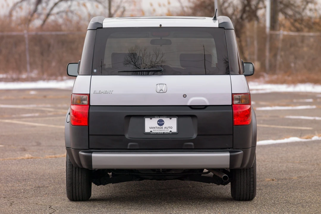 2003 Honda Element - Image 13 of 31
