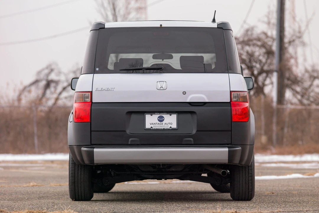 2003 Honda Element - Image 14 of 31
