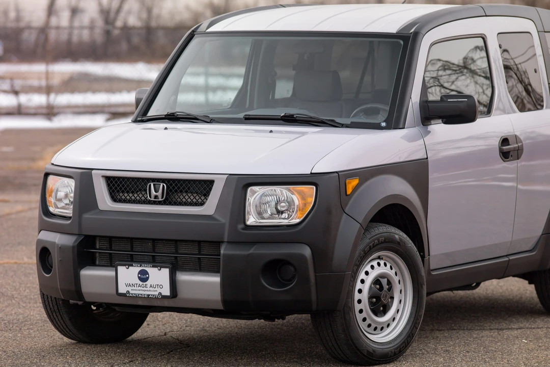 2003 Honda Element - Image 24 of 31