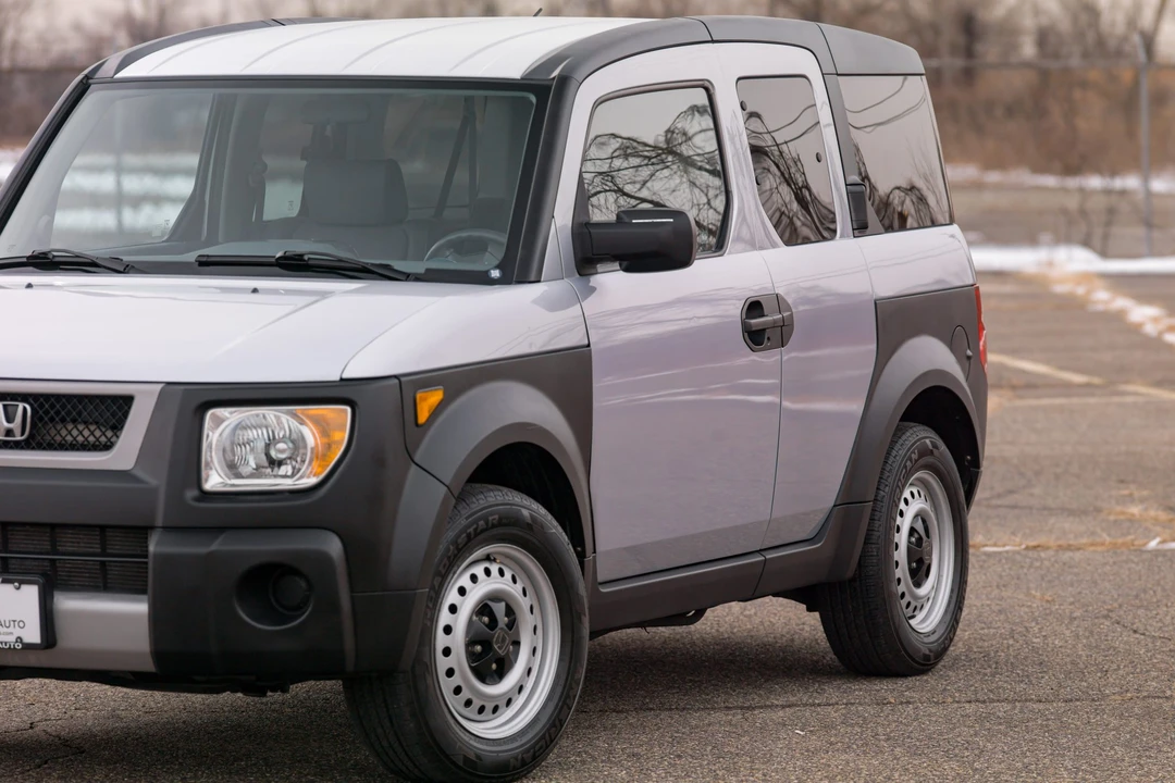 2003 Honda Element - Image 25 of 31