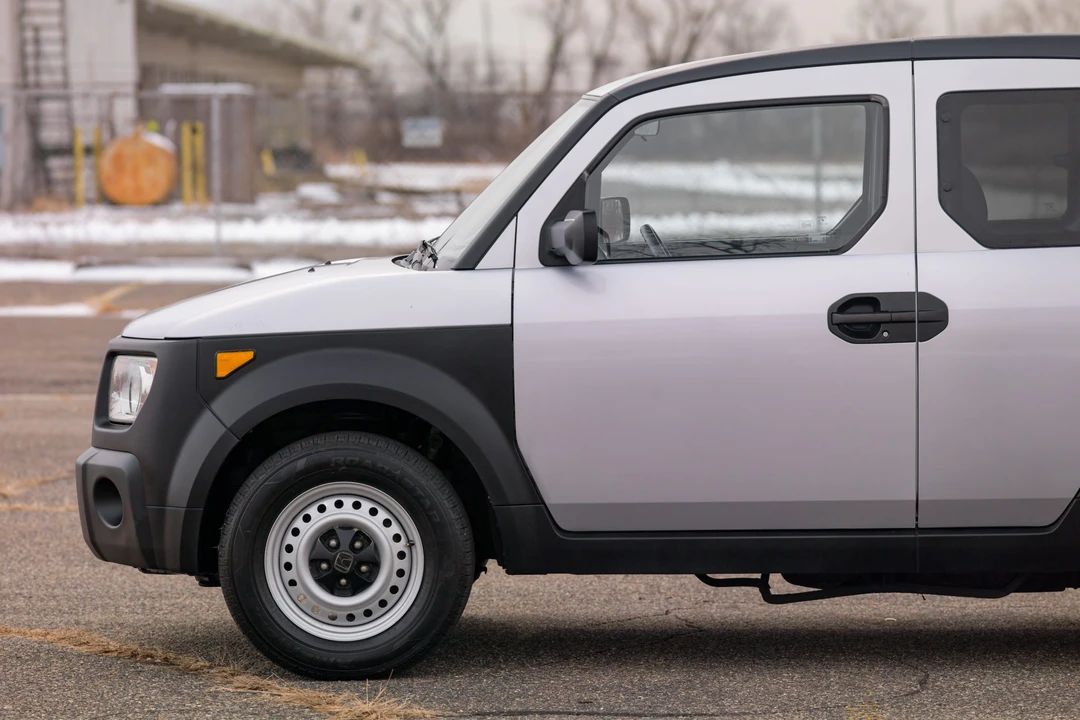 2003 Honda Element - Image 26 of 31