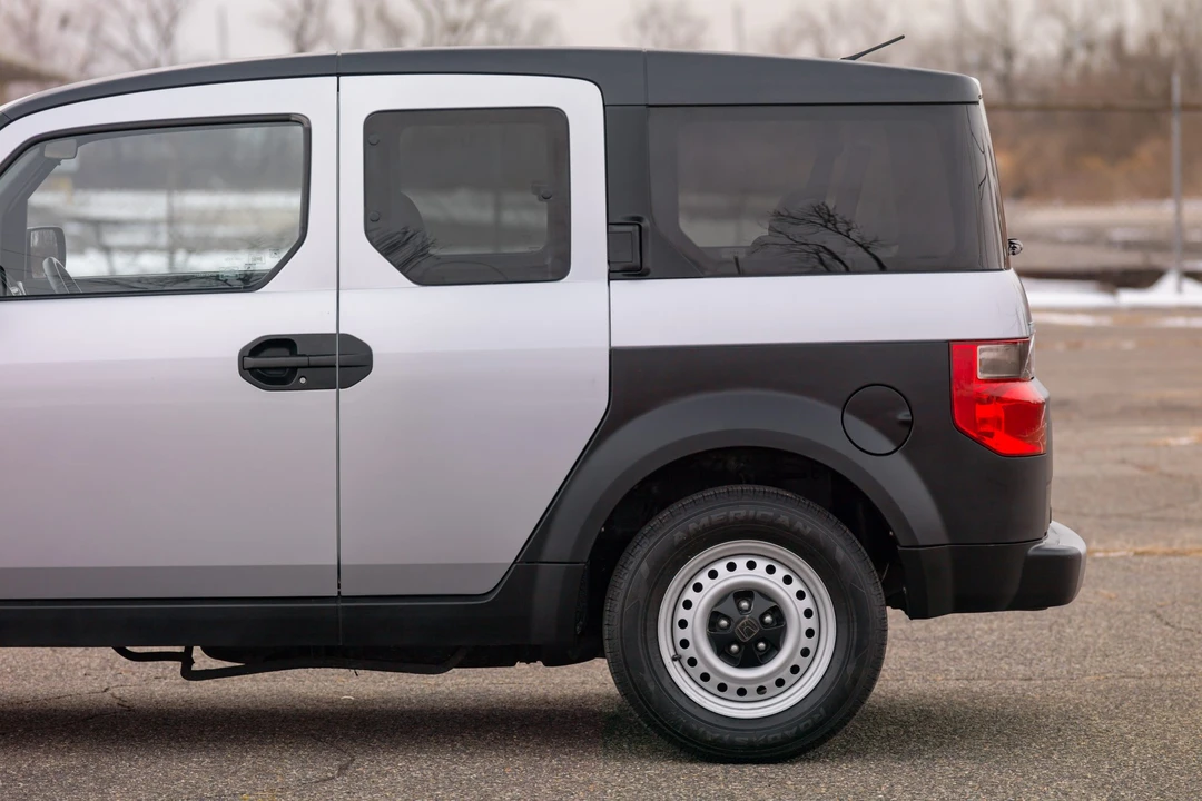 2003 Honda Element - Image 27 of 31