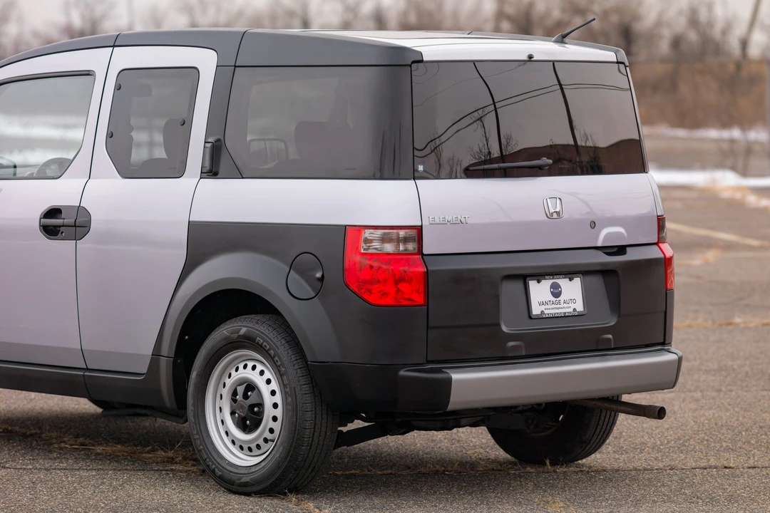 2003 Honda Element - Image 29 of 31