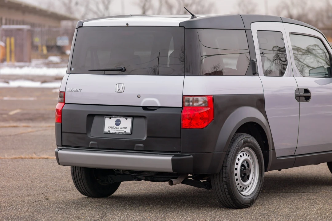 2003 Honda Element - Image 30 of 31