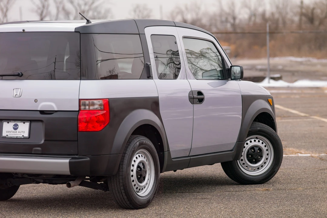 2003 Honda Element - Image 31 of 31