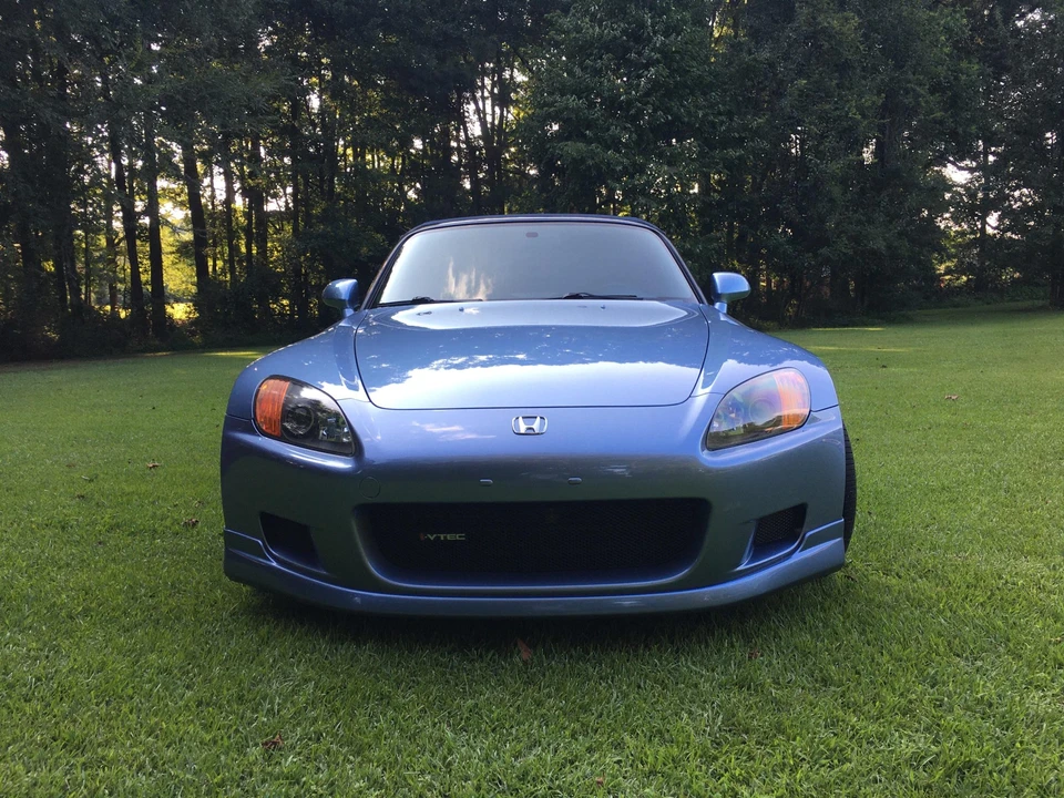 2003 Honda AP1 S2000 - Image 16 of 31