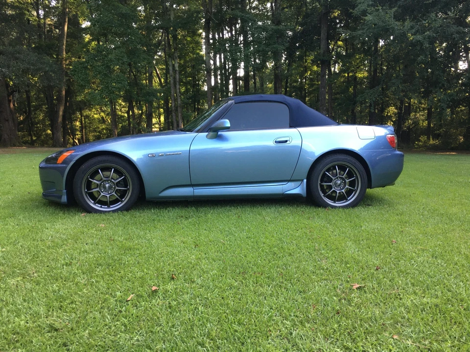 2003 Honda AP1 S2000 - Image 21 of 31