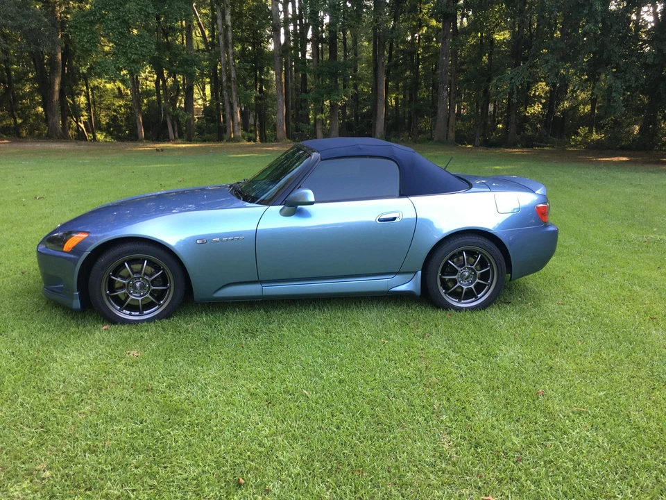2003 Honda AP1 S2000 - Image 22 of 31