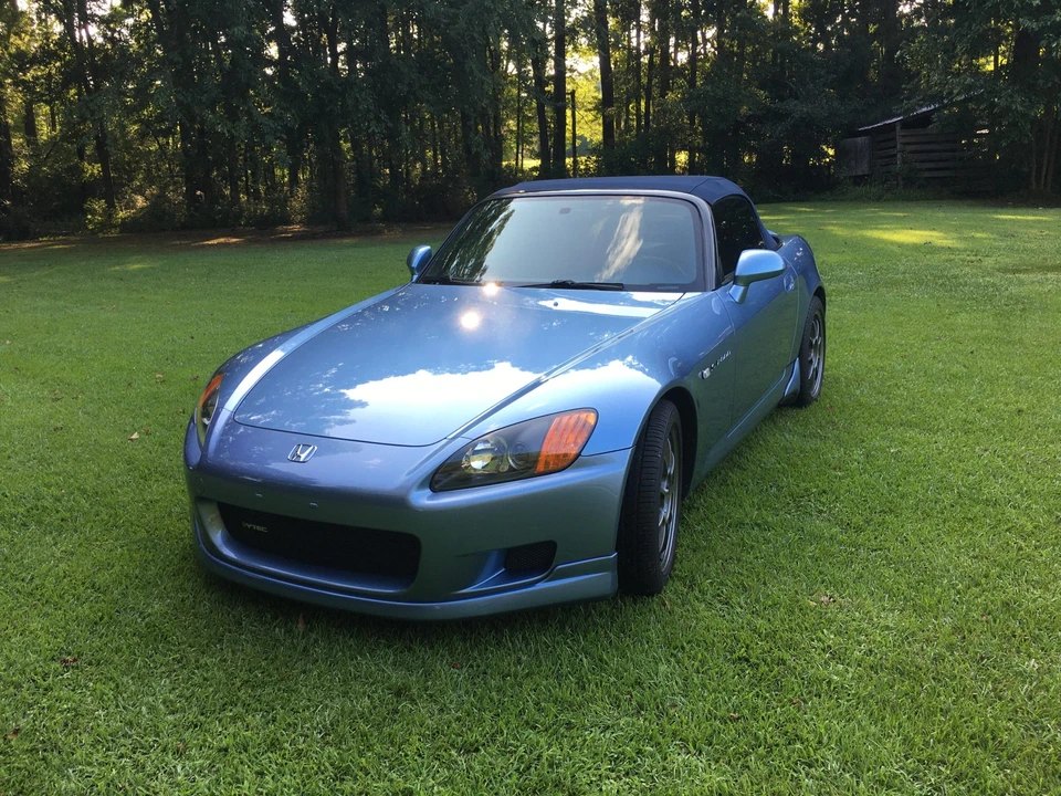 2003 Honda AP1 S2000 - Image 19 of 31