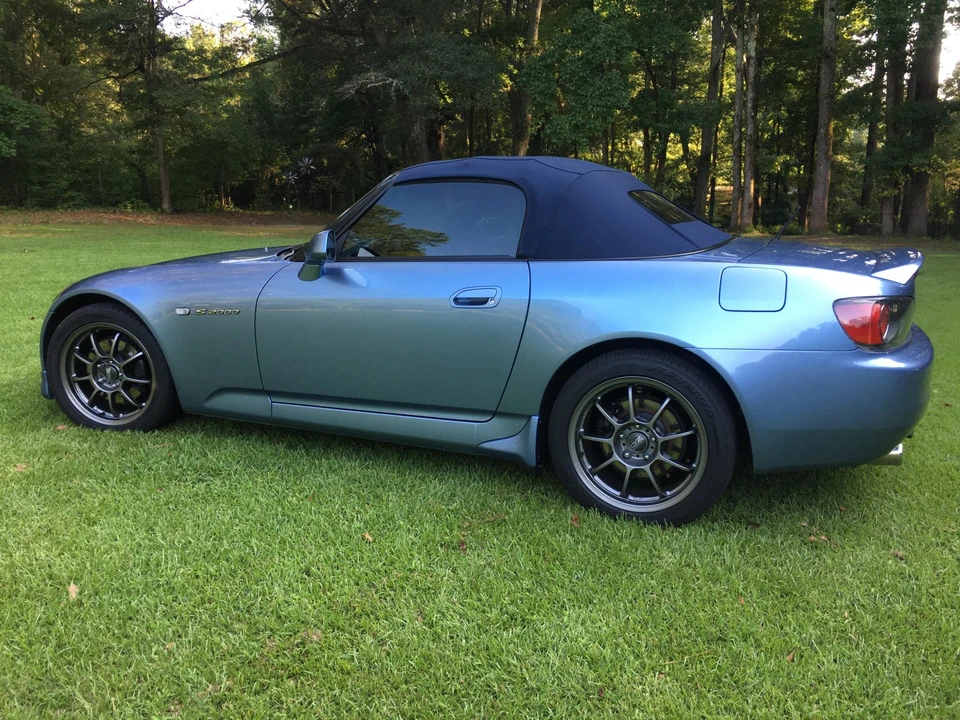 2003 Honda AP1 S2000 - Image 24 of 31